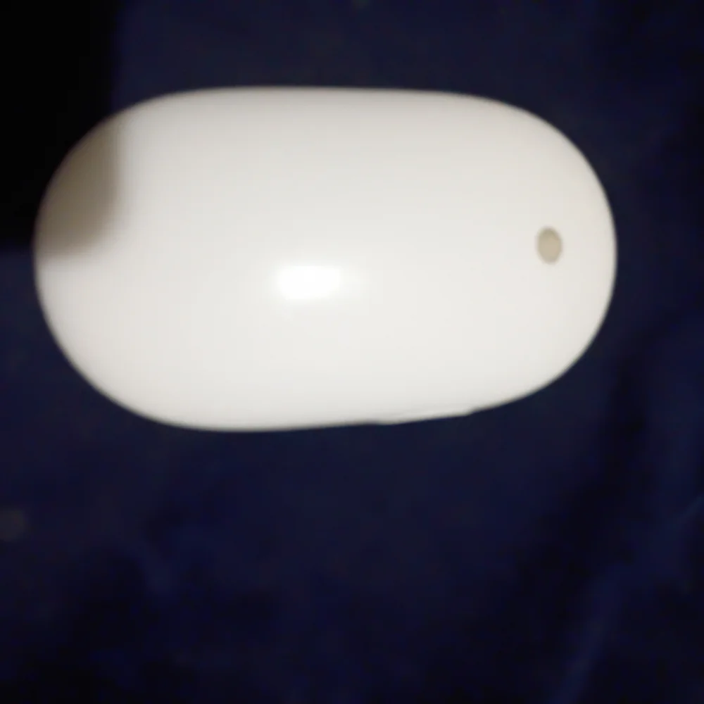 Apple Wireless Magic Mouse (Model A1197) 🍏